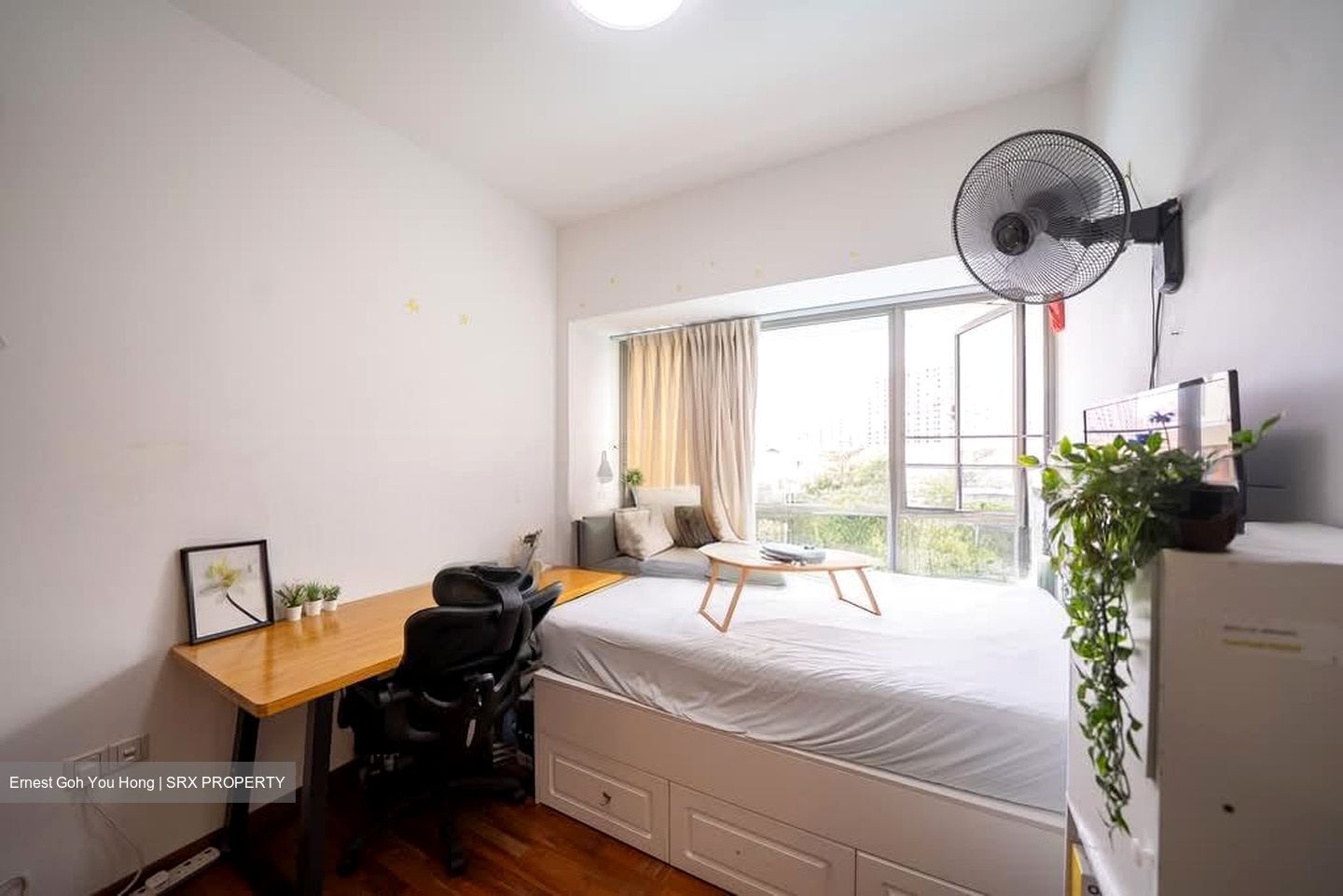 Trevista (D12), Condominium #529737591